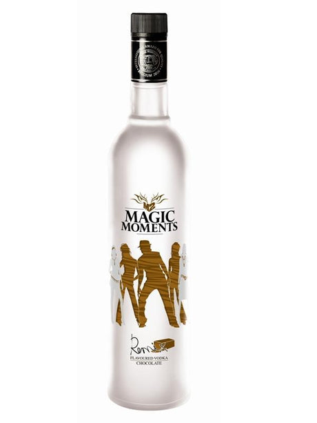 Magic Moments Chocolate Vodka 75 cl