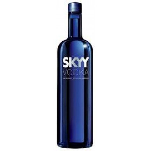 Skyy Vodka 100 cl x12