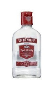 Smirnoff Vodka Red 20 cl