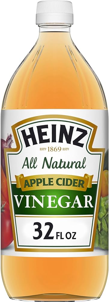 Heinz Apple Cider Vinegar 946 ml