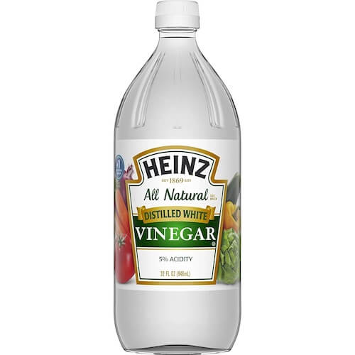 Heinz Distilled White Vinegar 946 ml