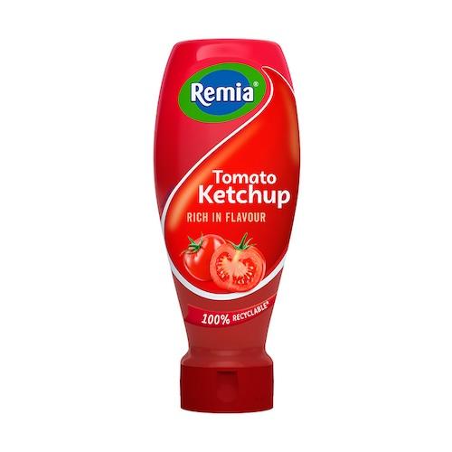 Remia Tomato Ketchup Top Down Squeezy 500 ml