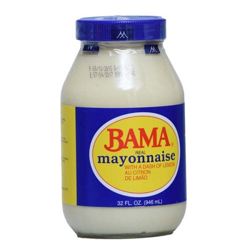 Bama Mayonnaise 946 ml