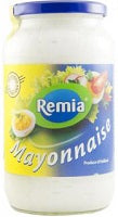 Remia Mayonnaise 242 g