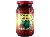 Mother's Recipe Teekha Mango Pickle 500 g