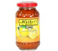 Mother's Recipe Lime Pickle South Indian Style 300 g