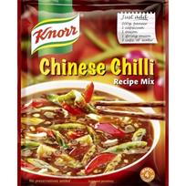 Knorr Chinese Chilli 51 g