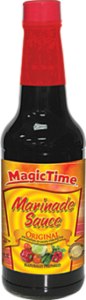 Magic Time Marinade Sauce 355 ml