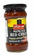 Rasm Minced Red Chilli 283 g