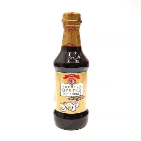 Suree Premium Oyster Sauce 295 ml