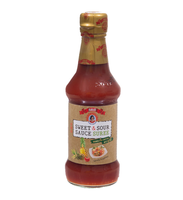 Suree Sweet & Sour Sauce 295 ml