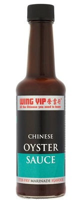 Wing Yip Oyster Sauce 150 ml