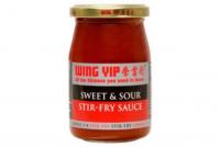 Wing Yip Sweet & Sour Sauce 185 ml