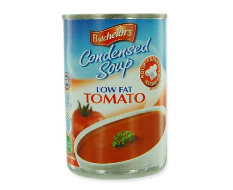 Batchelors Low Fat Tomato 295 g