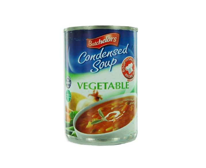 Batchelors Vegetable Condensed Soup 295 g