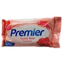 Premier Soap Gentle Rose 70 g x5