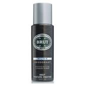 Brut Deodorant Spray Musk 200 ml