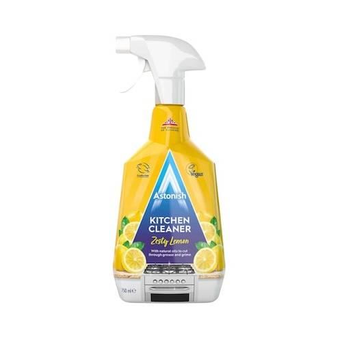 Astonish Kitchen Cleaner 750 ml