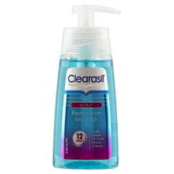 Clearasil Ultra Deep Pore Total Wash 150 ml