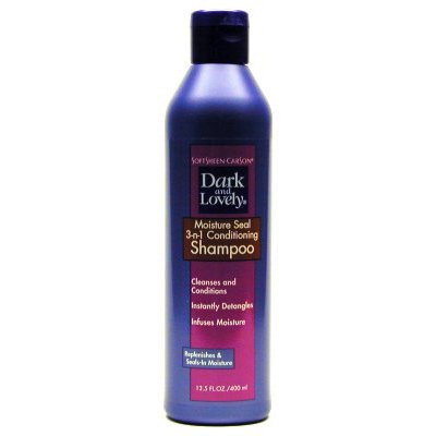 Dark & Lovely Moisturise Plus Conditioning Shampoo 250 ml