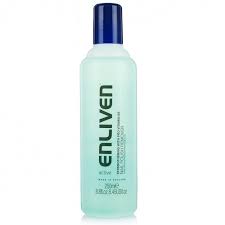 Enliven Nail Polish Remover & Vitamin B5 250 ml