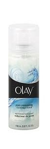 Olay Cleanser Pore Minimizing + Scrub 150 ml