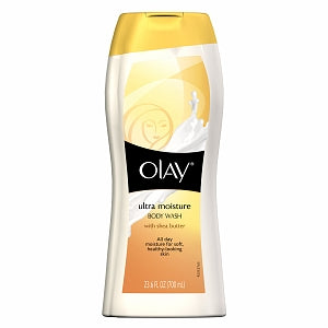 Olay Body Wash Ultra Moisture With Shea Butter 700 ml