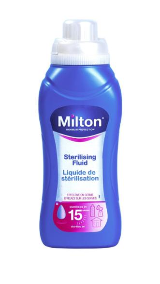 Milton Sterilising Fluid 1 L