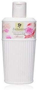 Enchanteur Hand & Body Lotion Romantic 500 ml