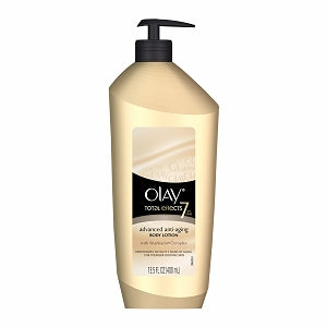 Olay Lotion Total Effects 7 in 1 Advanced Anti-Ageing 400 ml