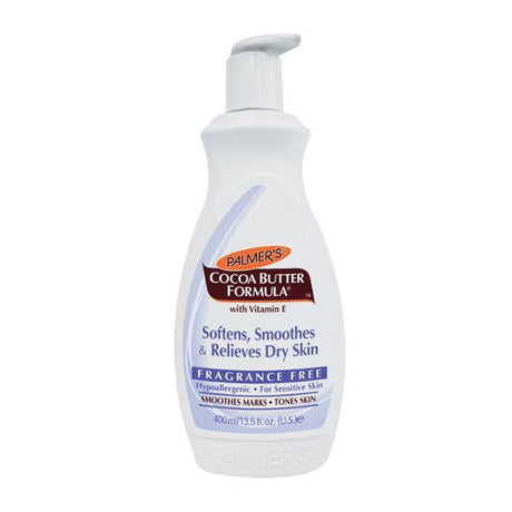 Palmer's Cocoa Butter Formula With Vitamin E 400 ml