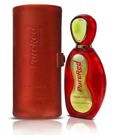 Chris Adams Pure Red Parfum 100 ml