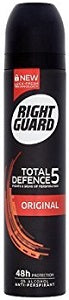 Right Guard Deodorant Spray 3-D 24 Hour Original 250 ml