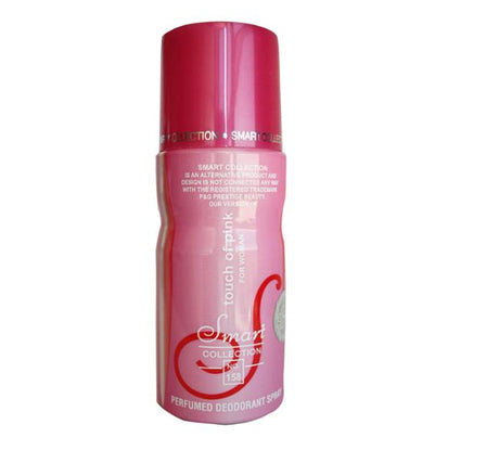 Smart Collection Deodorant Spray Touch Of Pink 150 ml