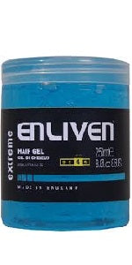 Enliven Hair Gel Extreme 250 ml