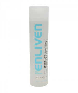 Enliven Shampoo & Conditioner Pro-Vitamin 400 ml
