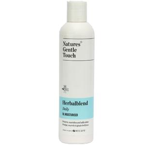 Natures Gentle Touch Daily Oil Moisturiser 250 ml