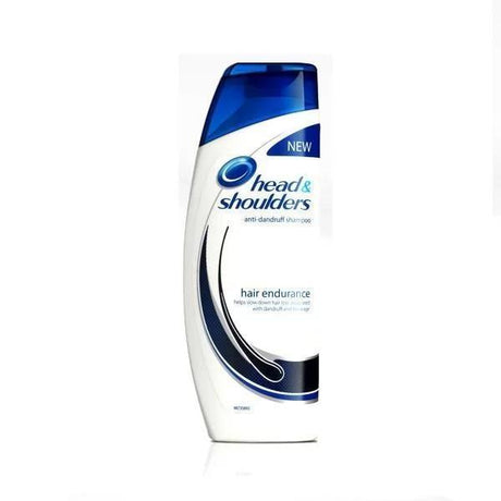 Head & Shoulders Anti-Dandruff Shampoo Hair Endurance 250 ml