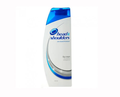 Head & Shoulders Anti-Dandruff Shampoo For Men 250 ml