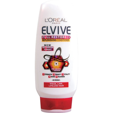 L'Oreal Elvive Conditioner Full Restore 400 ml