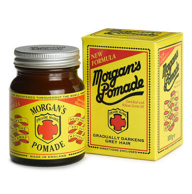 Morgan's Pomade Hair Cream 100 g