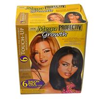 Profectiv MegaGrowth Relaxer Regular Value Pack 6 Touch Ups