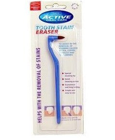 Beauty Formulas Active Tooth Stain Eraser