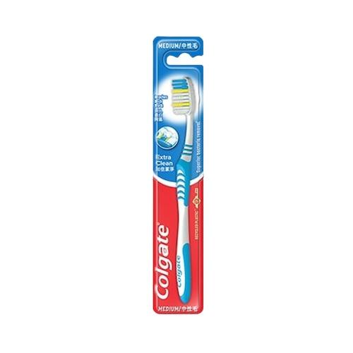 Colgate Toothbrush Extra Clean