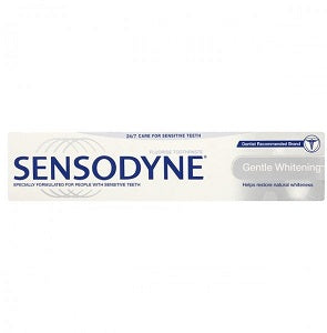 Sensodyne Gentle Whitening 75 ml