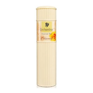 Enchanteur Perfumed Talcum Powder Charming 125 g