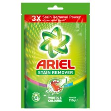 Ariel Original Perfume Detergent Powder 190 g