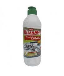 Kleanmate Washing Up Liquid 1 L