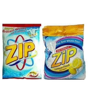 Zip Detergent Powder Assorted 900 g x8