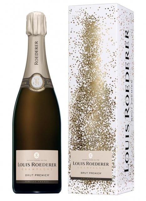 Louis Roederer Champagne Brut Premier 75 cl